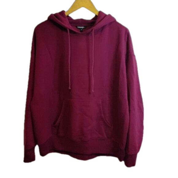 George Tops - 🌈 George Hoodie